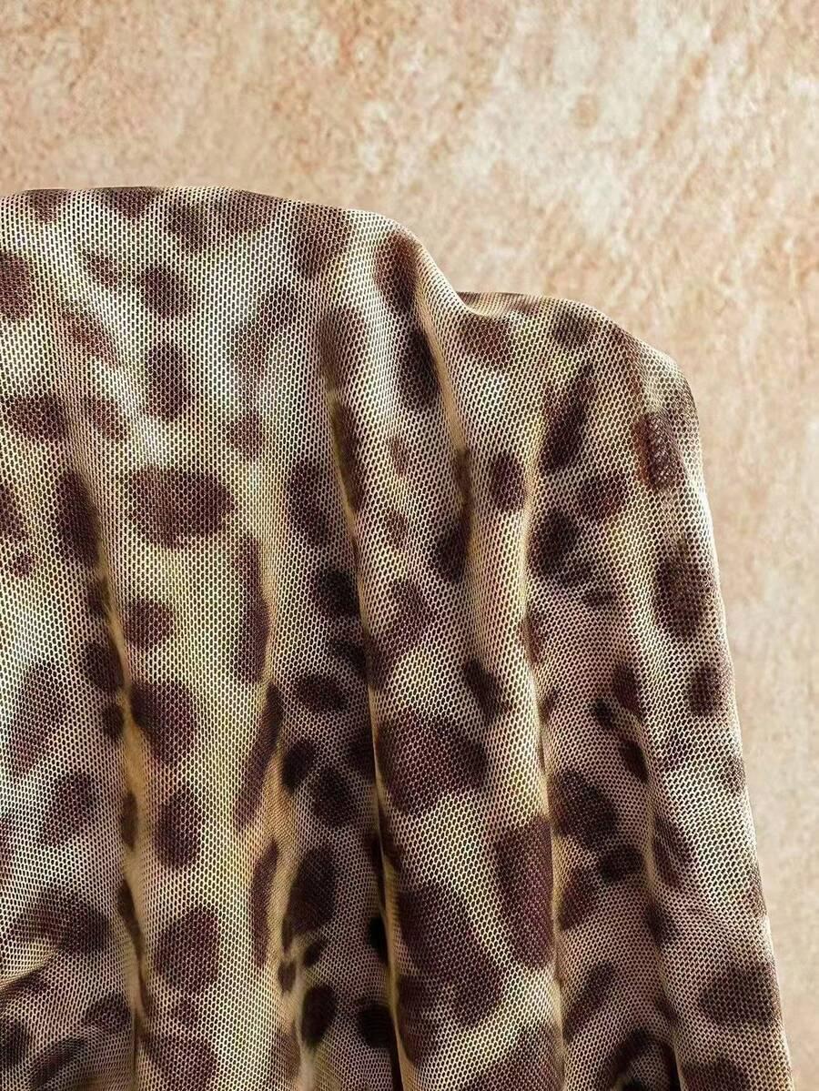 top animal print