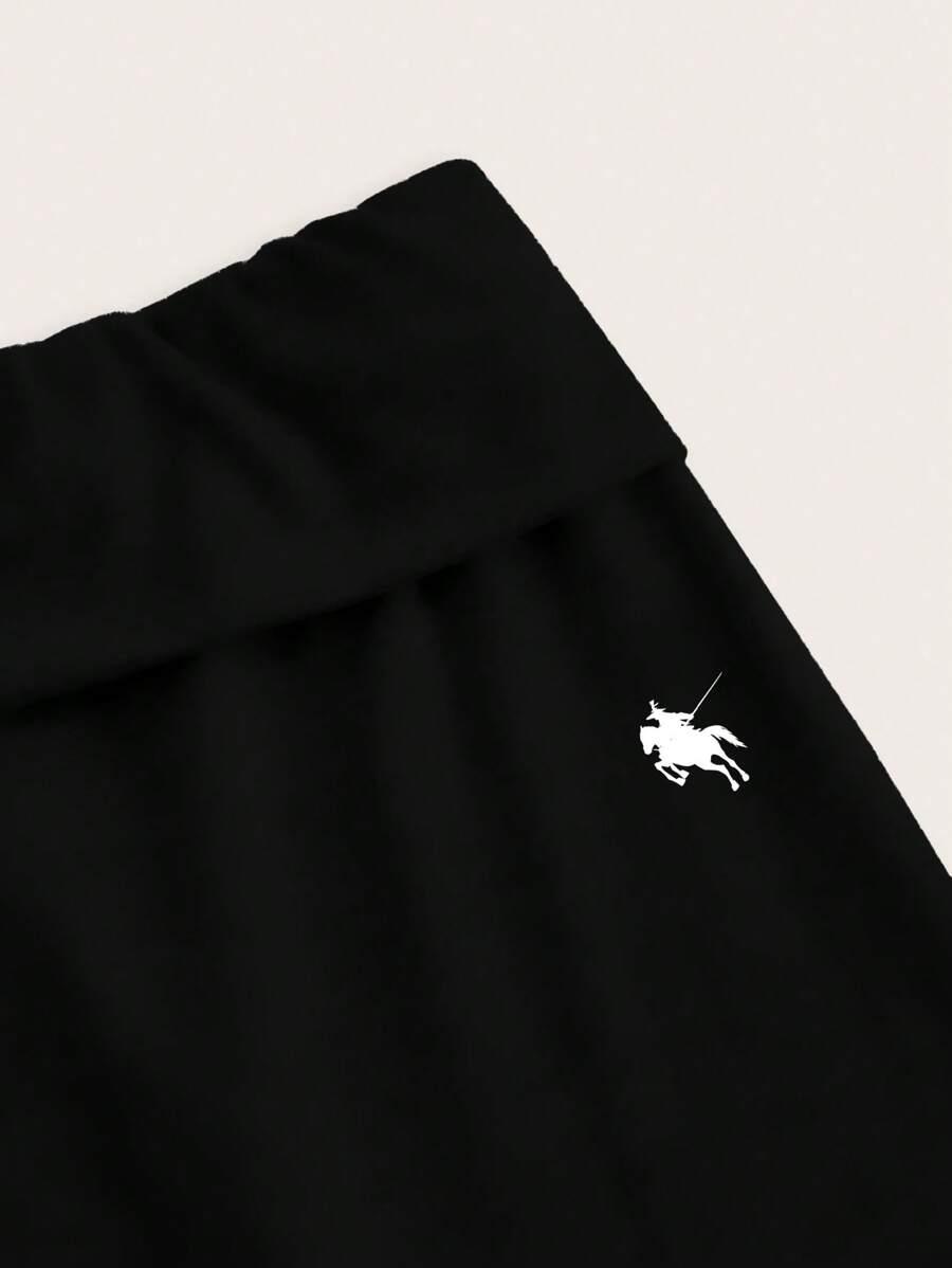 SPODNIE CASUAL 2-PACK