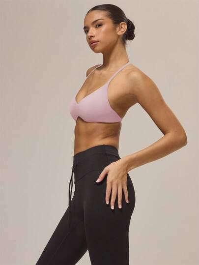BIUSTONOSZ SPORTOWY 3-PACK