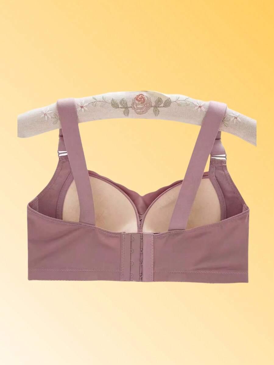 BIUSTONOSZ KORONKA 3-PACK 