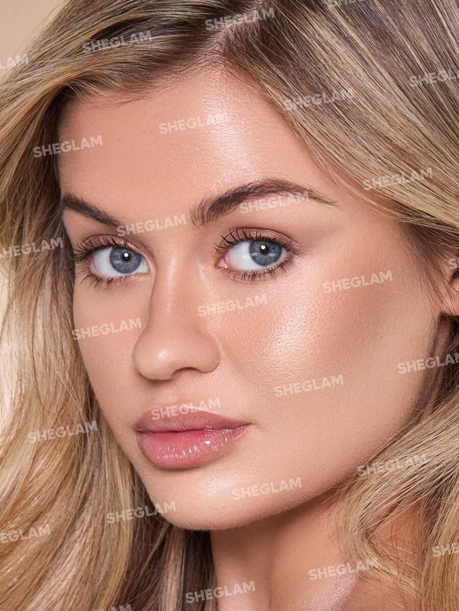 BRONZER DO KONTUROWANIA TOFFEE