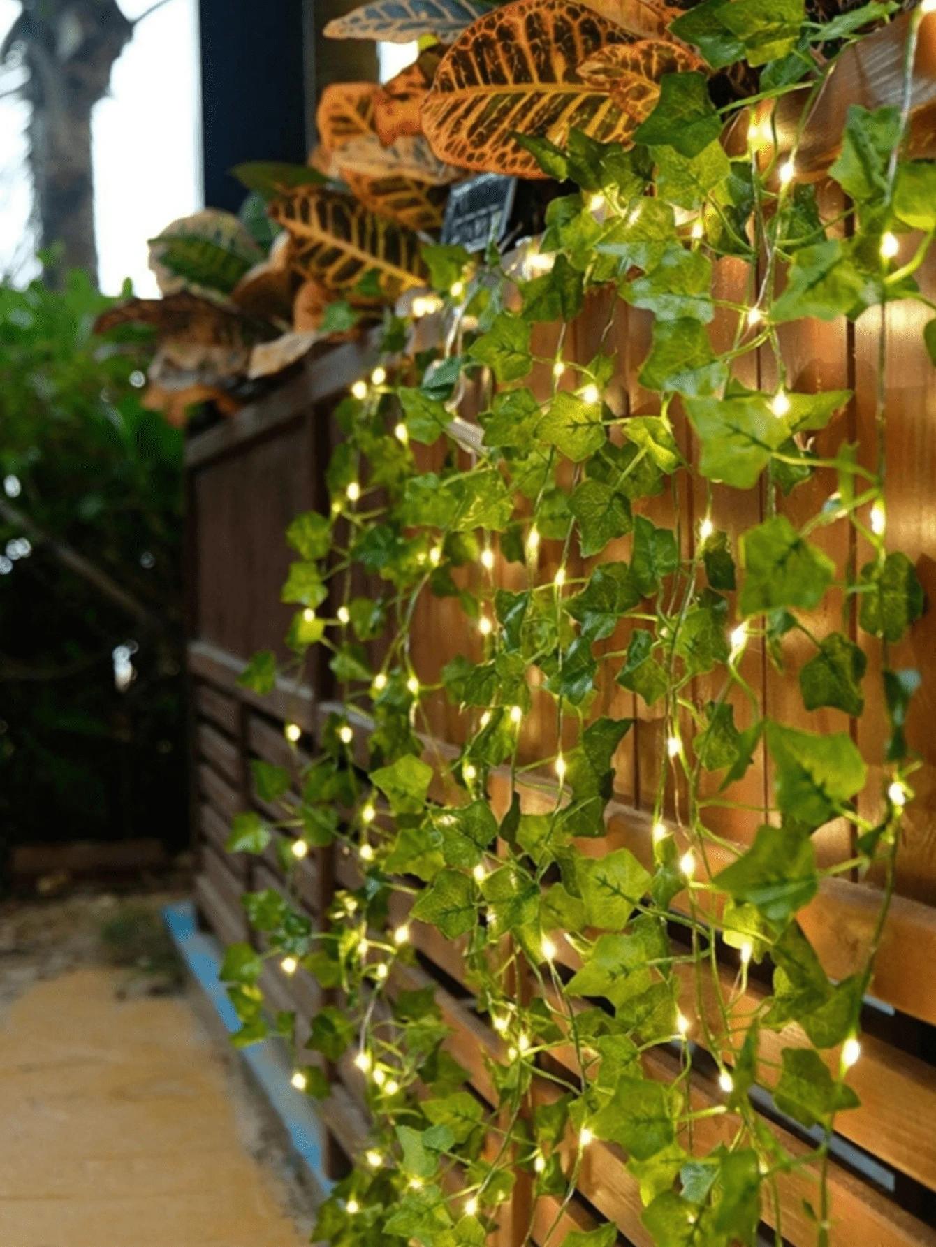 girlanda lampki led