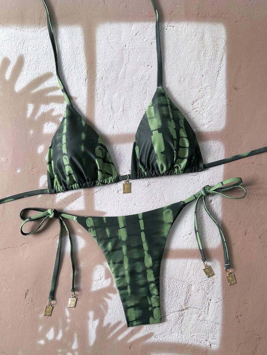 dół od bikini