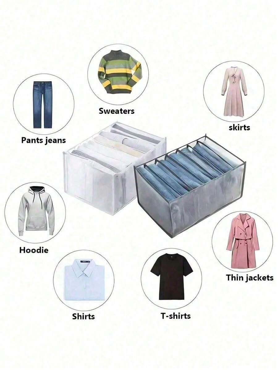 organizer z przegrodami do szuflady