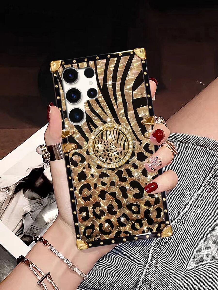 etui na telefon zdobienie samsung galaxy s25 fe