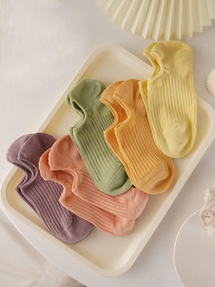 SKARPETKI CASUAL 3-PACK