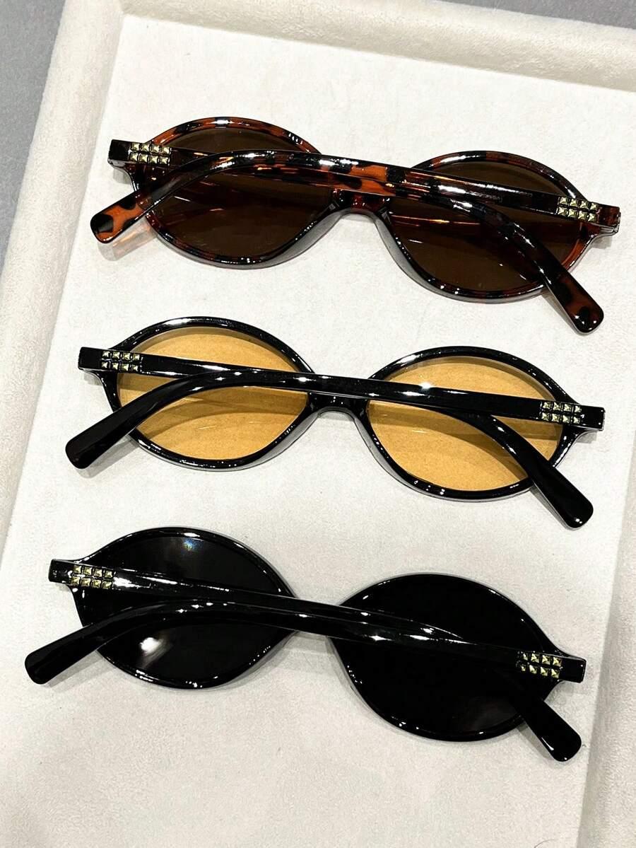 okulary przeciwsłoneczne 3-pack
