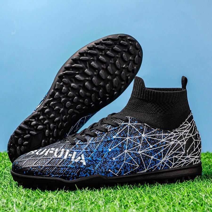 wiązane buty sportowe