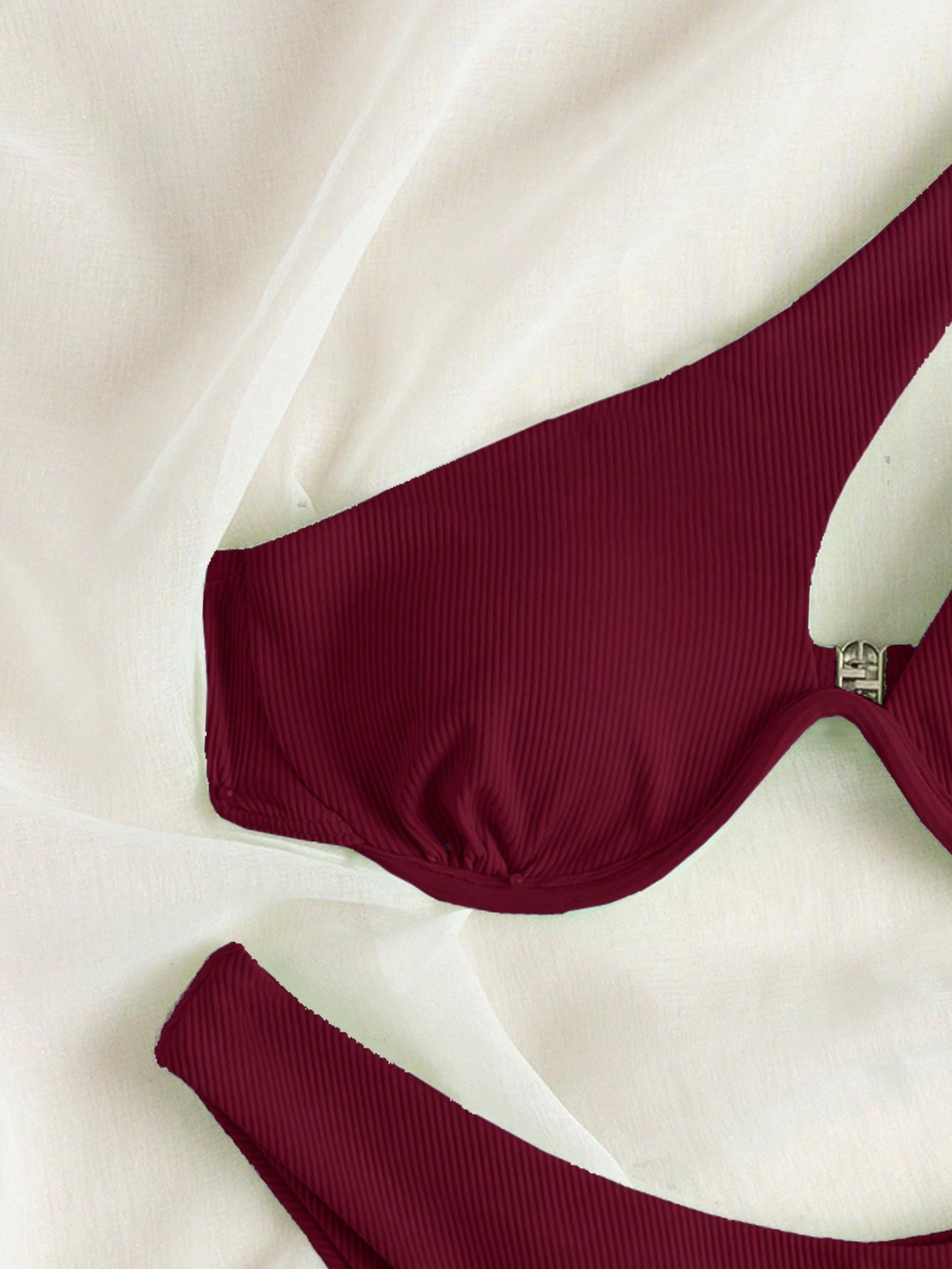 dół od bikini