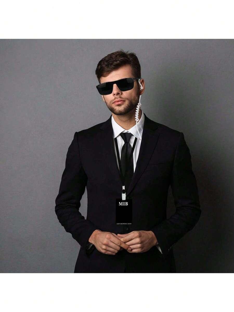 ZESTAW AKCESORIÓW DO KOSTIUMU 3-PACK