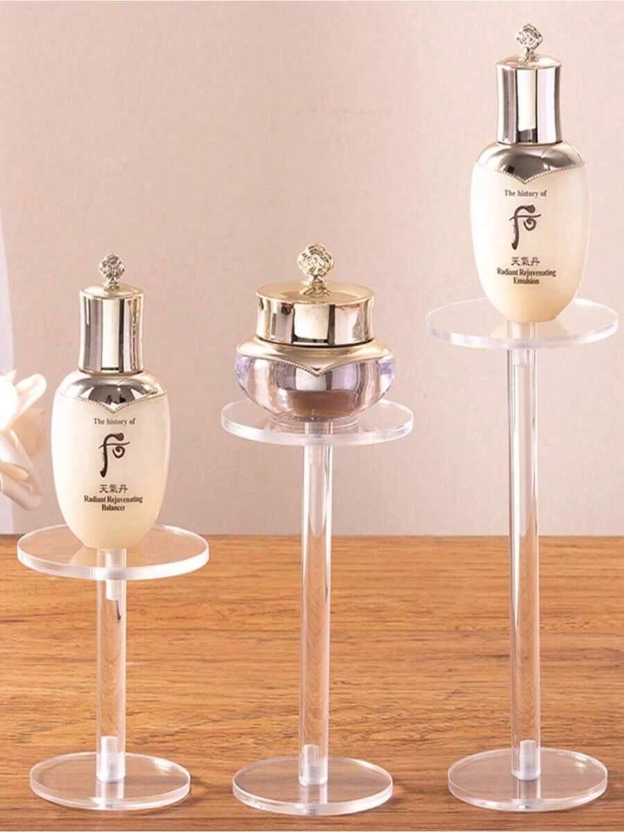 STOJAK EKSPOZYCYJNY 3-pack