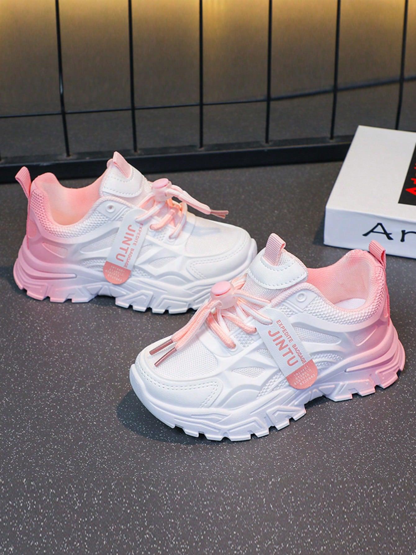 BUTY SPORTOWE OMBRE