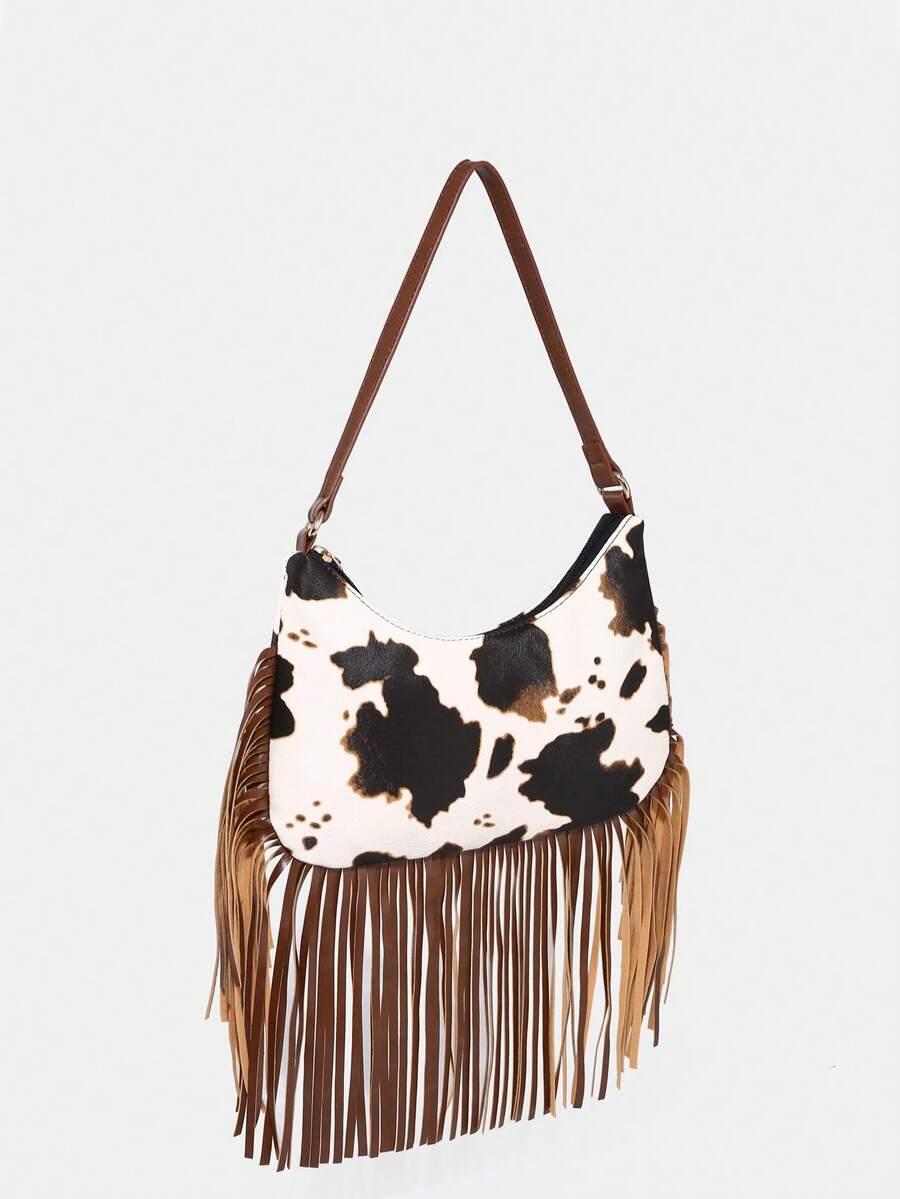torebka animal print