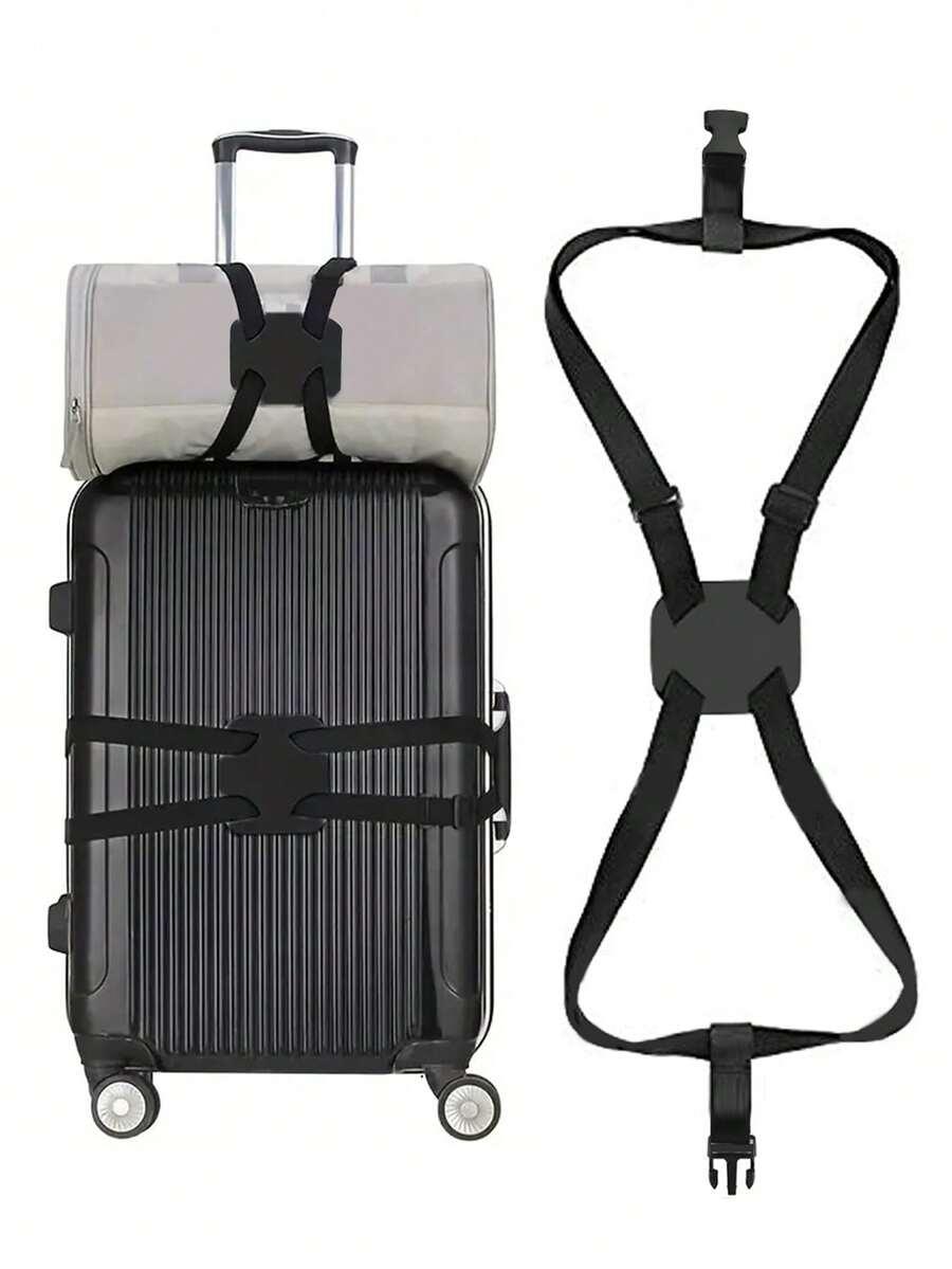 pasek do bagażu 2-pack