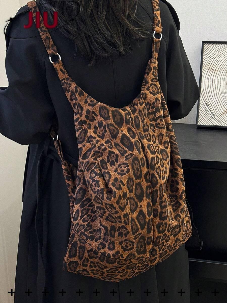 plecak animal print