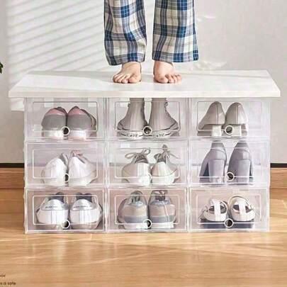 organizer na buty 8szt