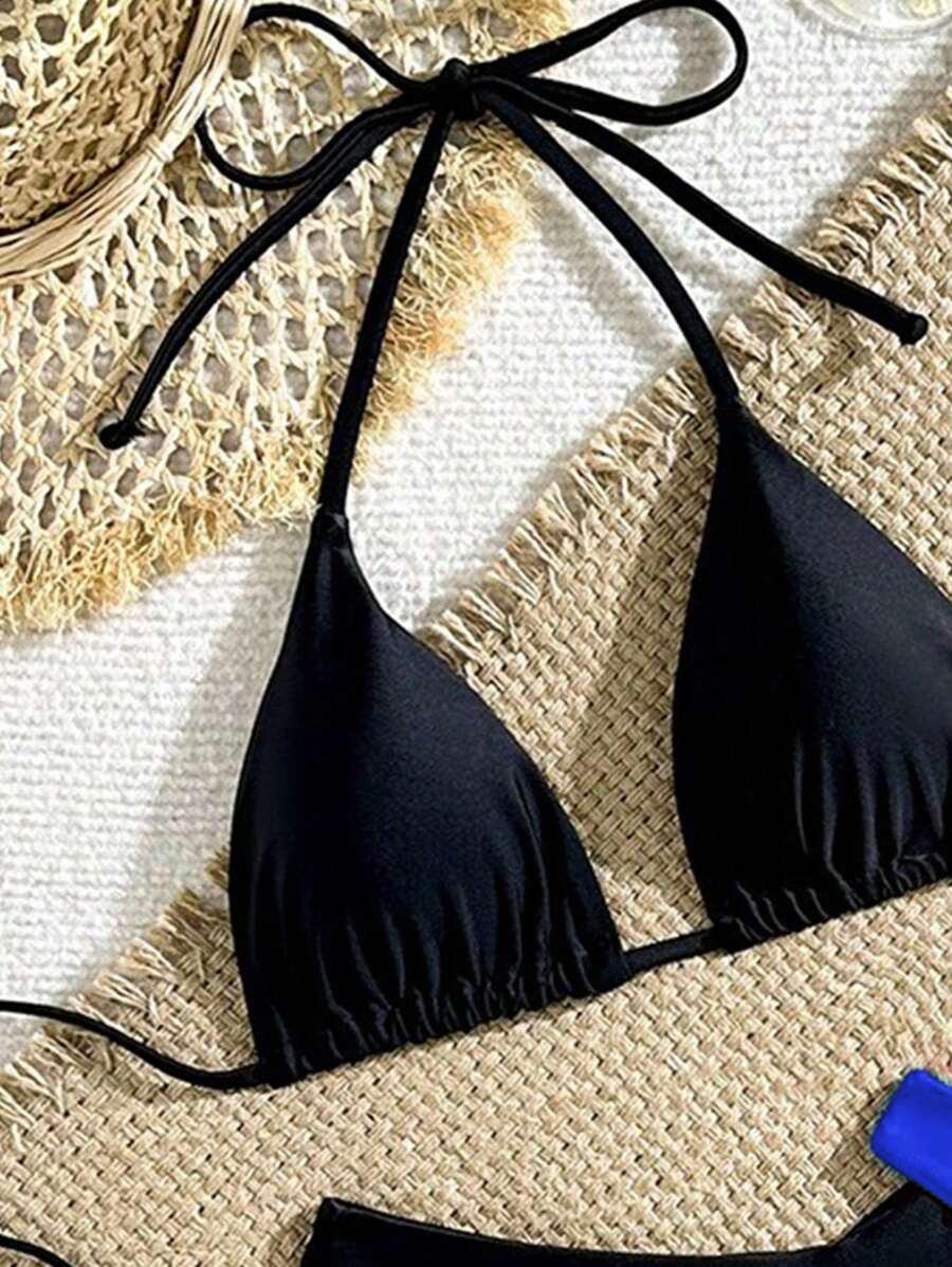 DWUCZĘŚCIOWY STRÓJ KĄPIELOWY 2-pack