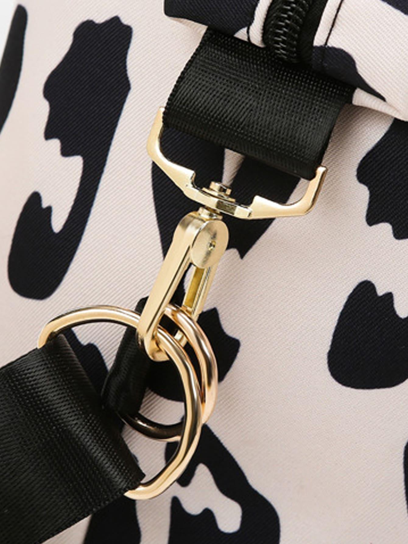torba animal print