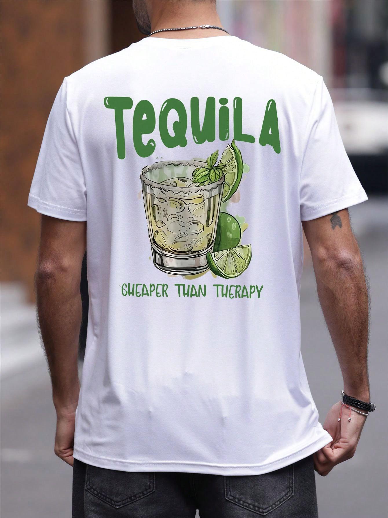 t-shirt wzór print