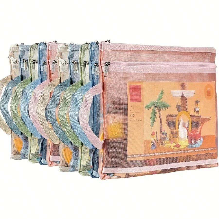 kosmetyczka organizer  5 -pack