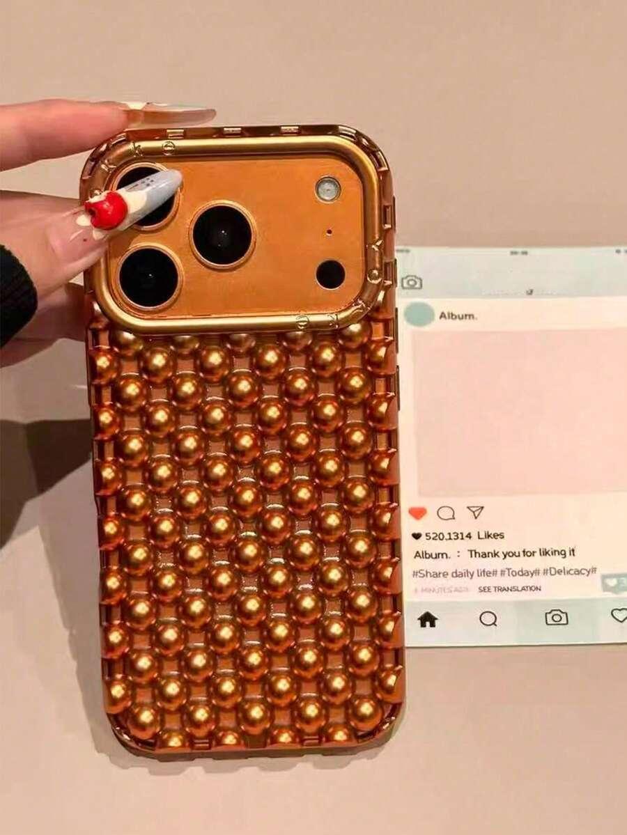 etui na telefon iphone 17 pro max