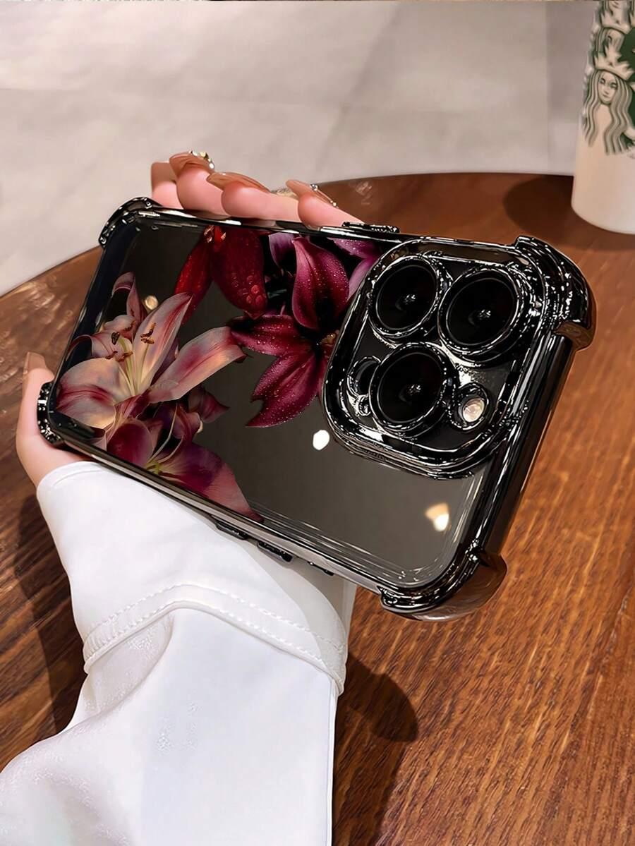 etui na telefon iphone 13 pro