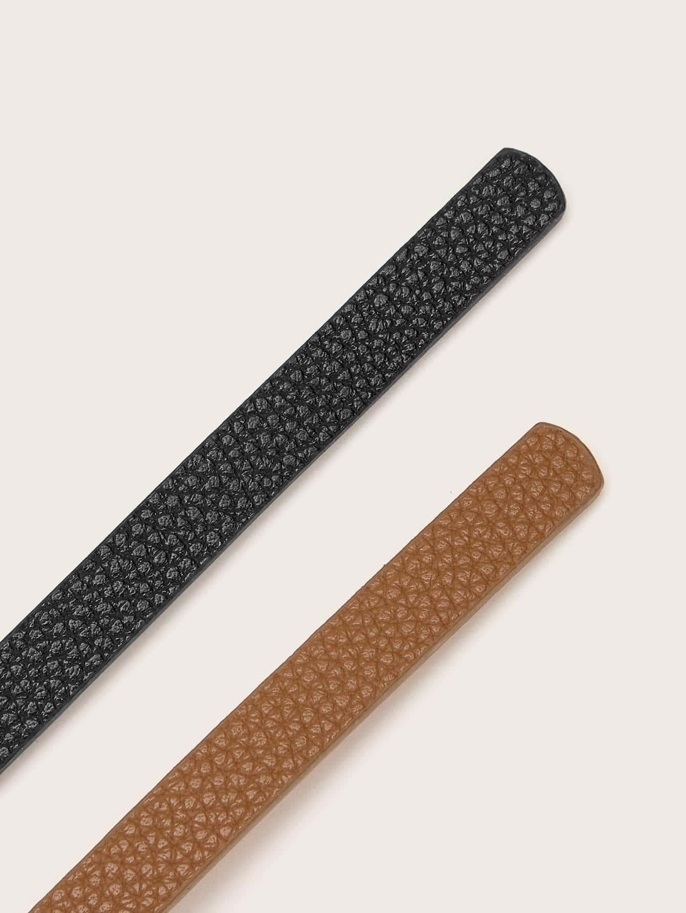 PASEK KLAMRA 2-PACK