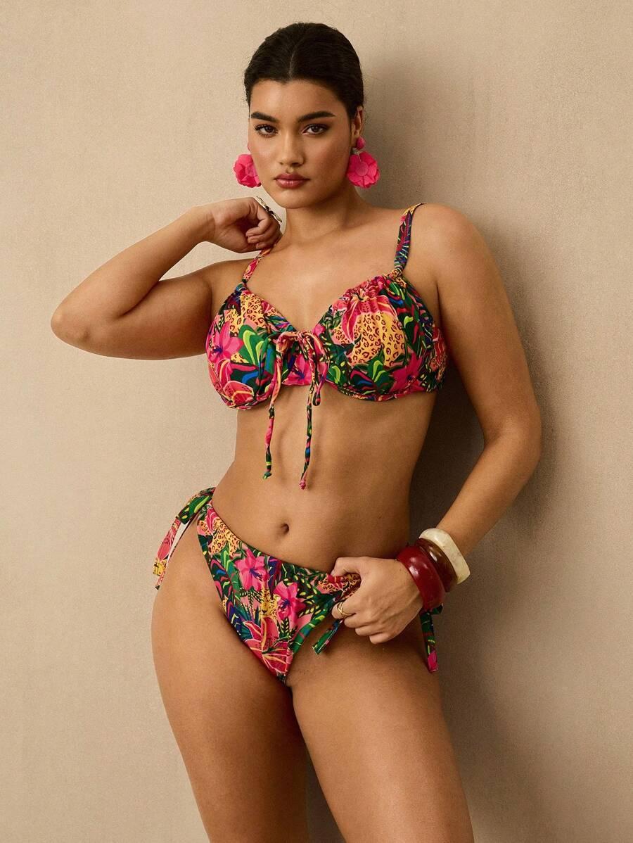 DÓŁ OD BIKINI 