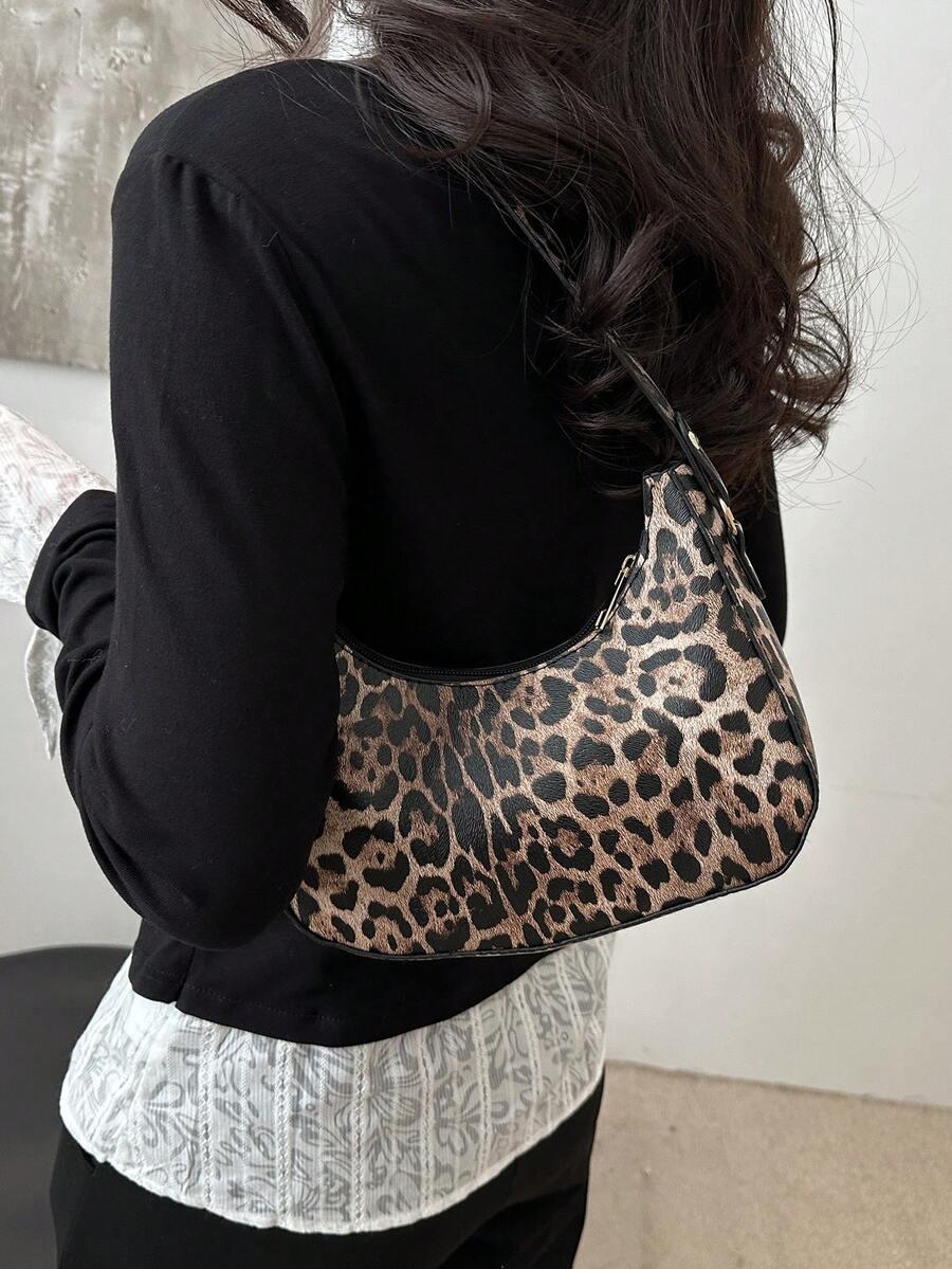 torebka animal print