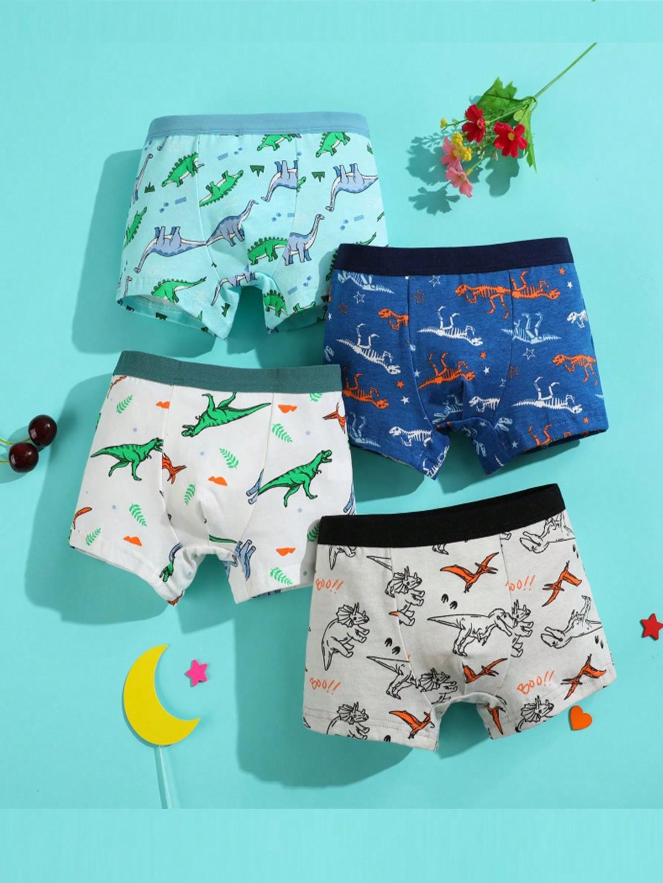 BOKSERKI NADRUK 8-PACK