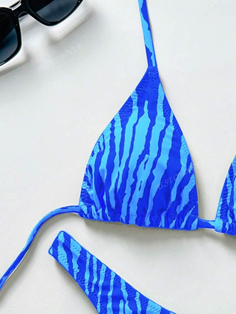 NIEBIESKA GÓRA OD BIKINI