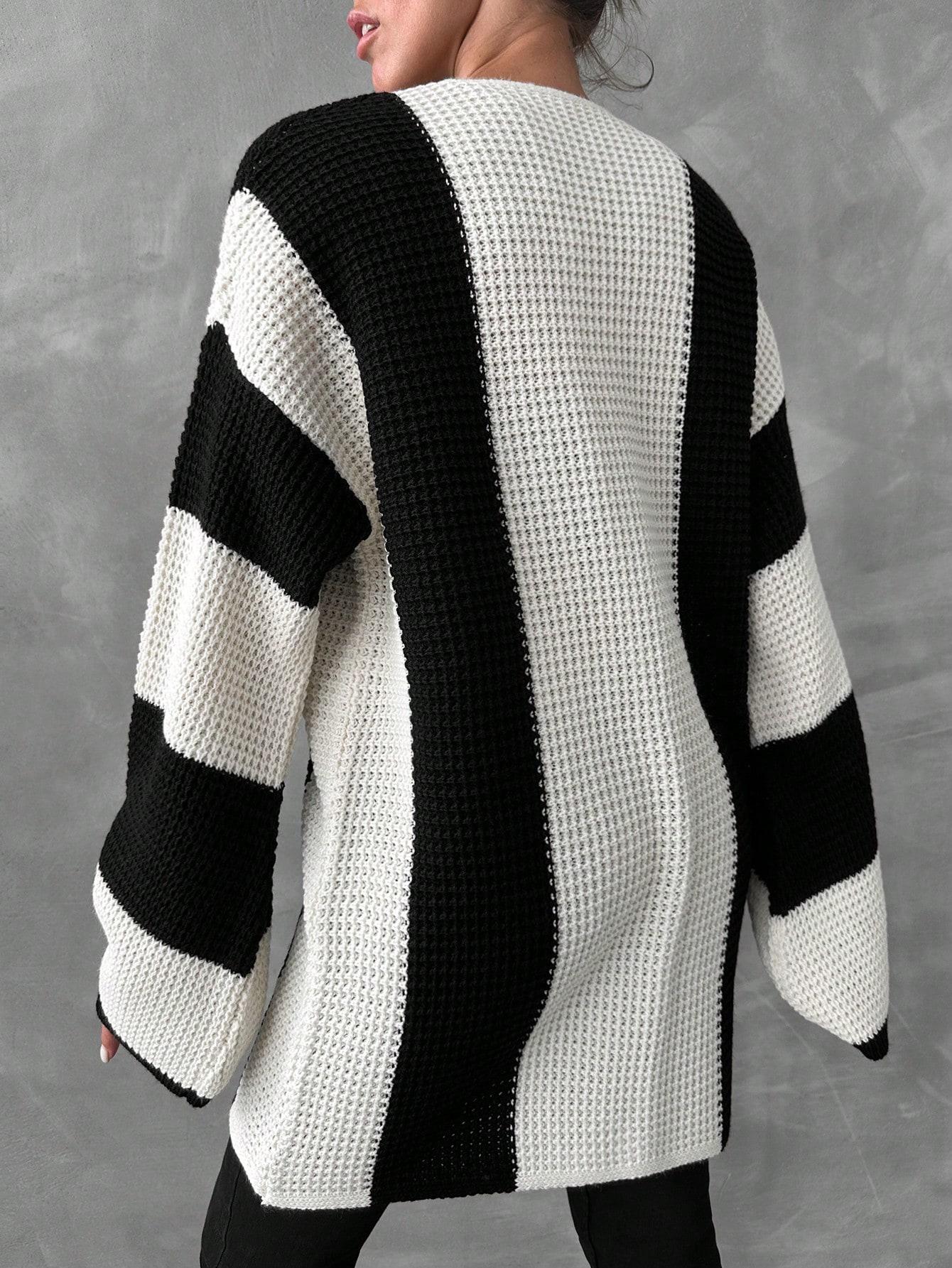 SWETER ROZPINANY GUZIKI 