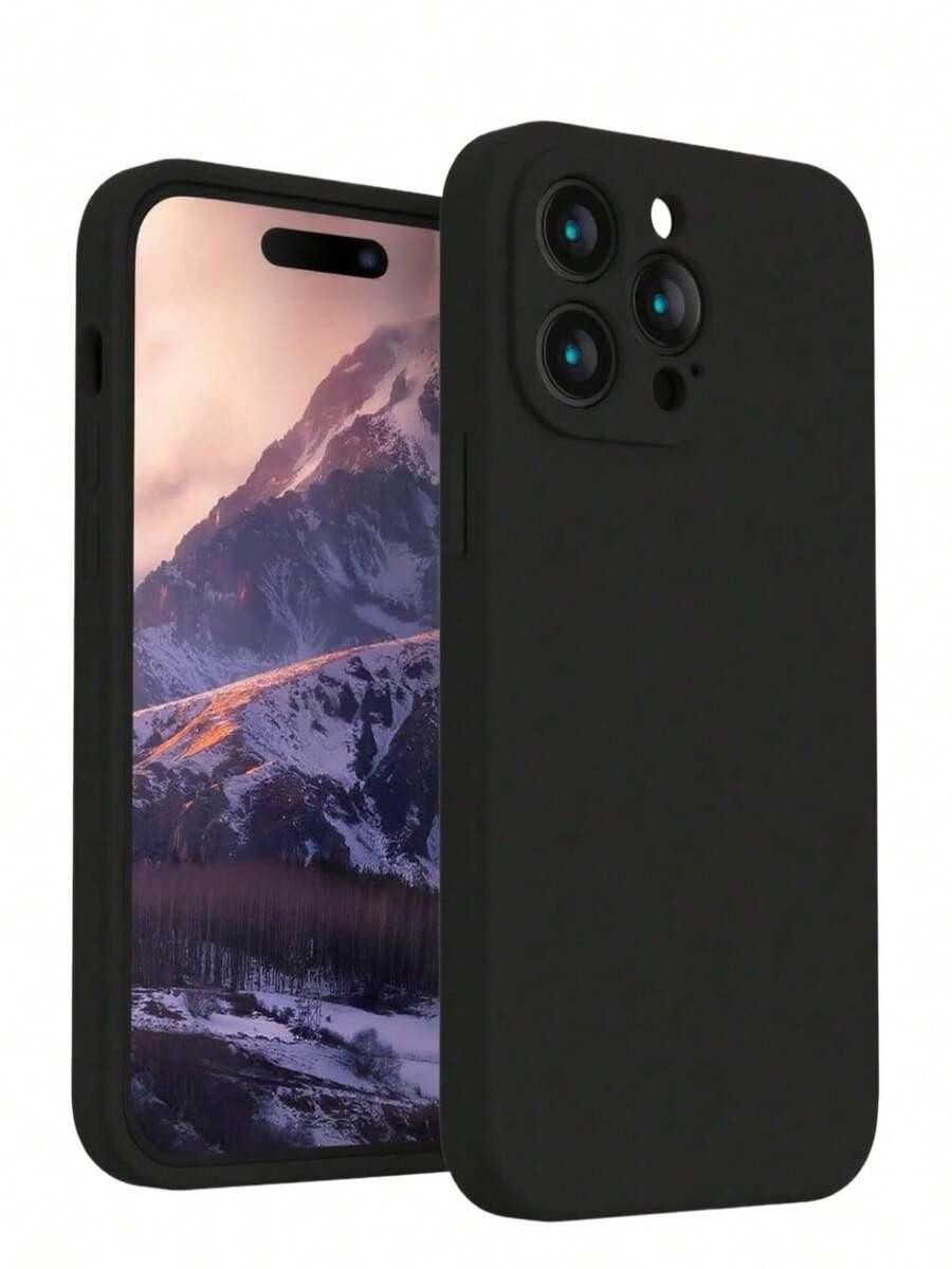 czarne etui iphone 13