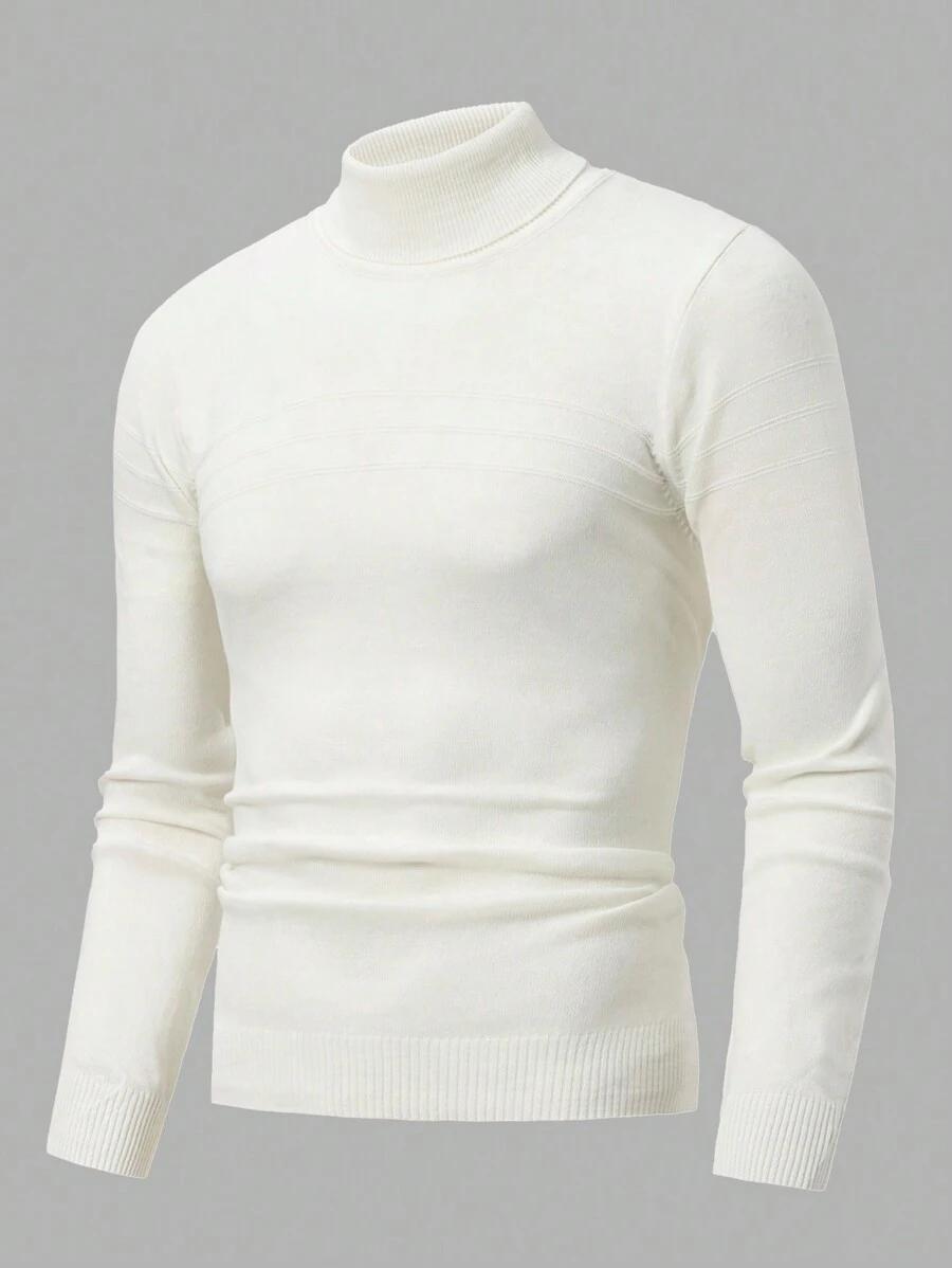 SWETER DŁUGI RĘKAW
