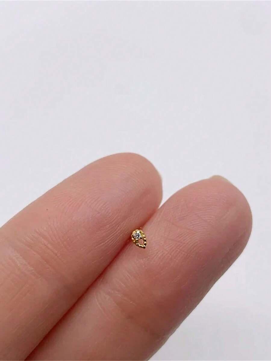 słoty Kolczyk PIERCING