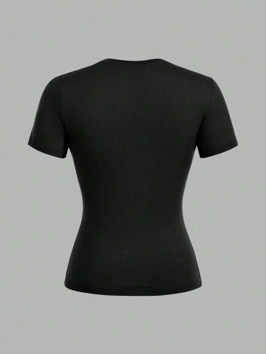 T-SHIRT BASIC 3-PACK