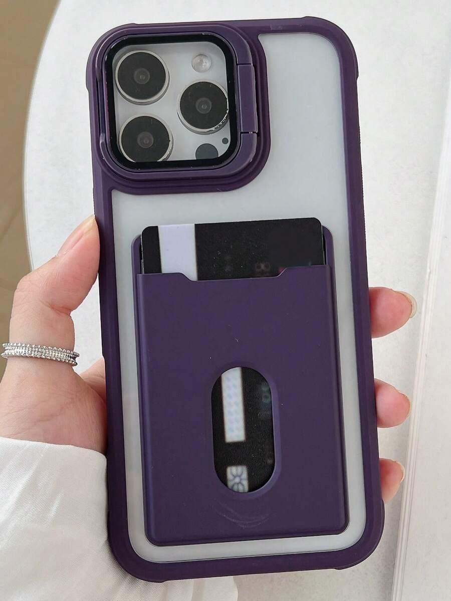 etui na telefon iphone 17 pro
