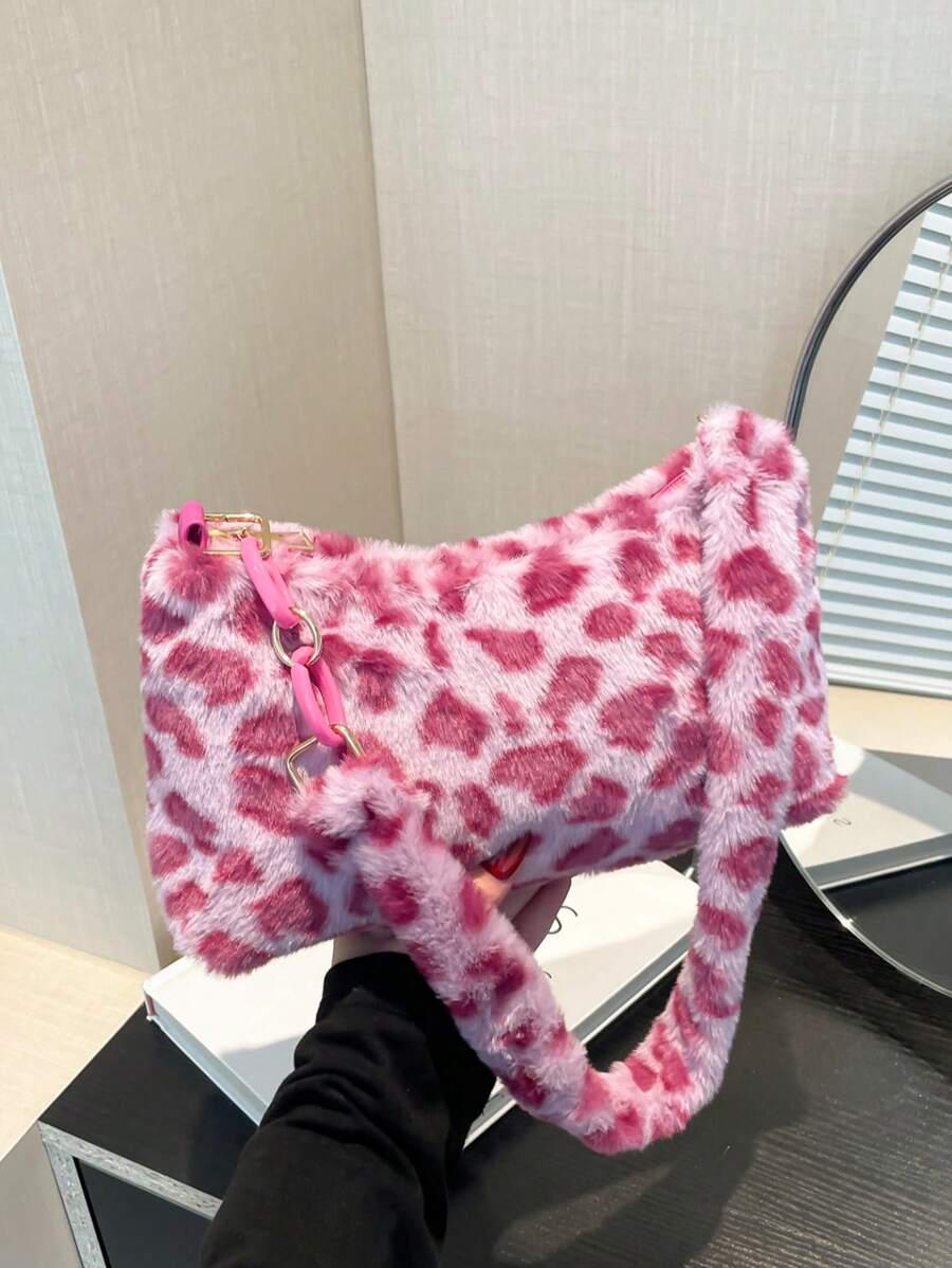torebka animal print