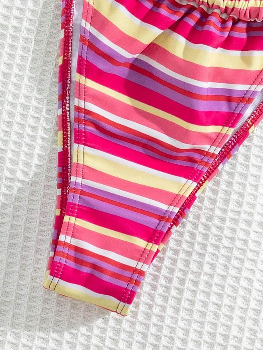 dół od bikini paski