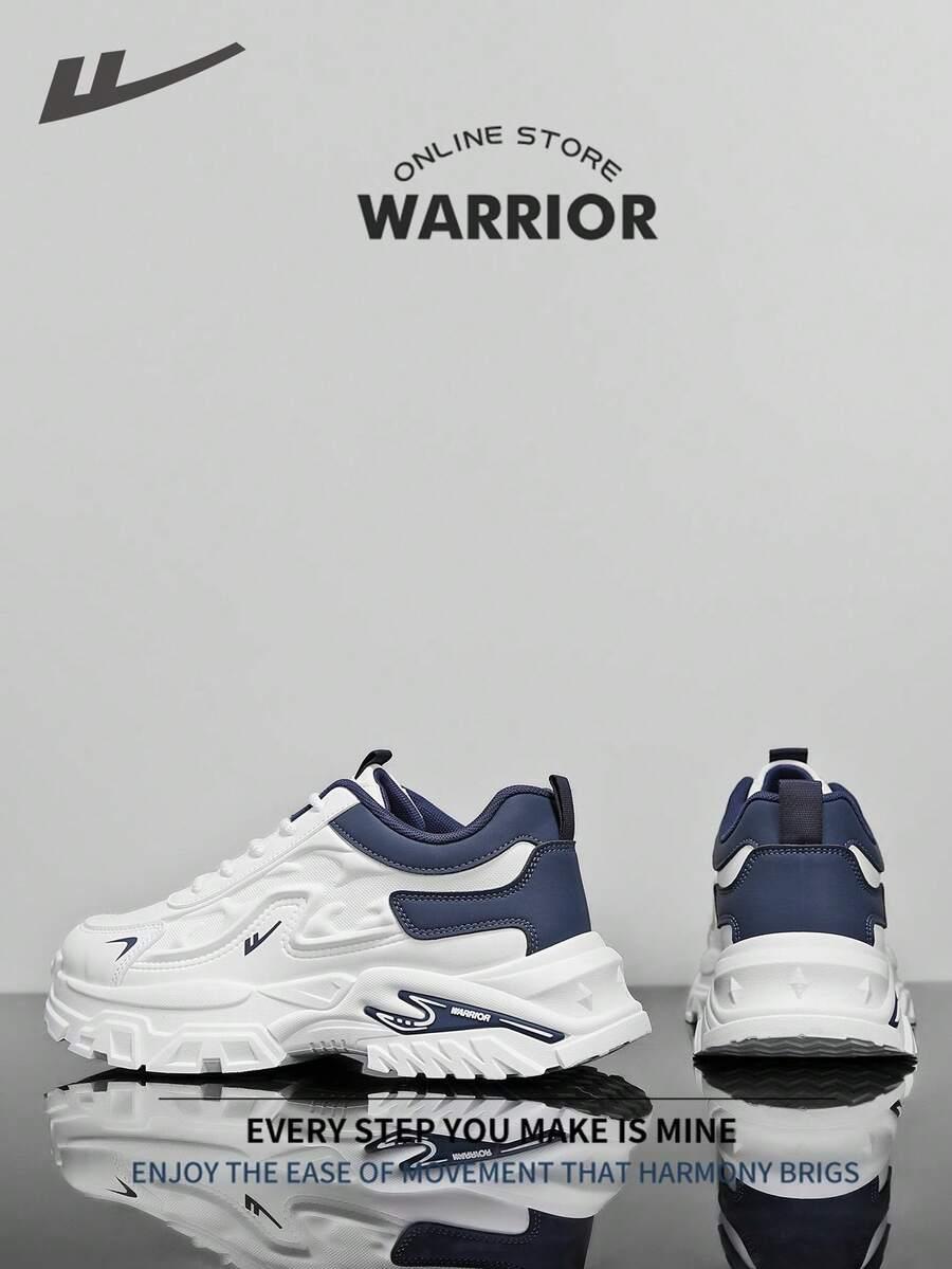 Buty sportowe sznurowane
