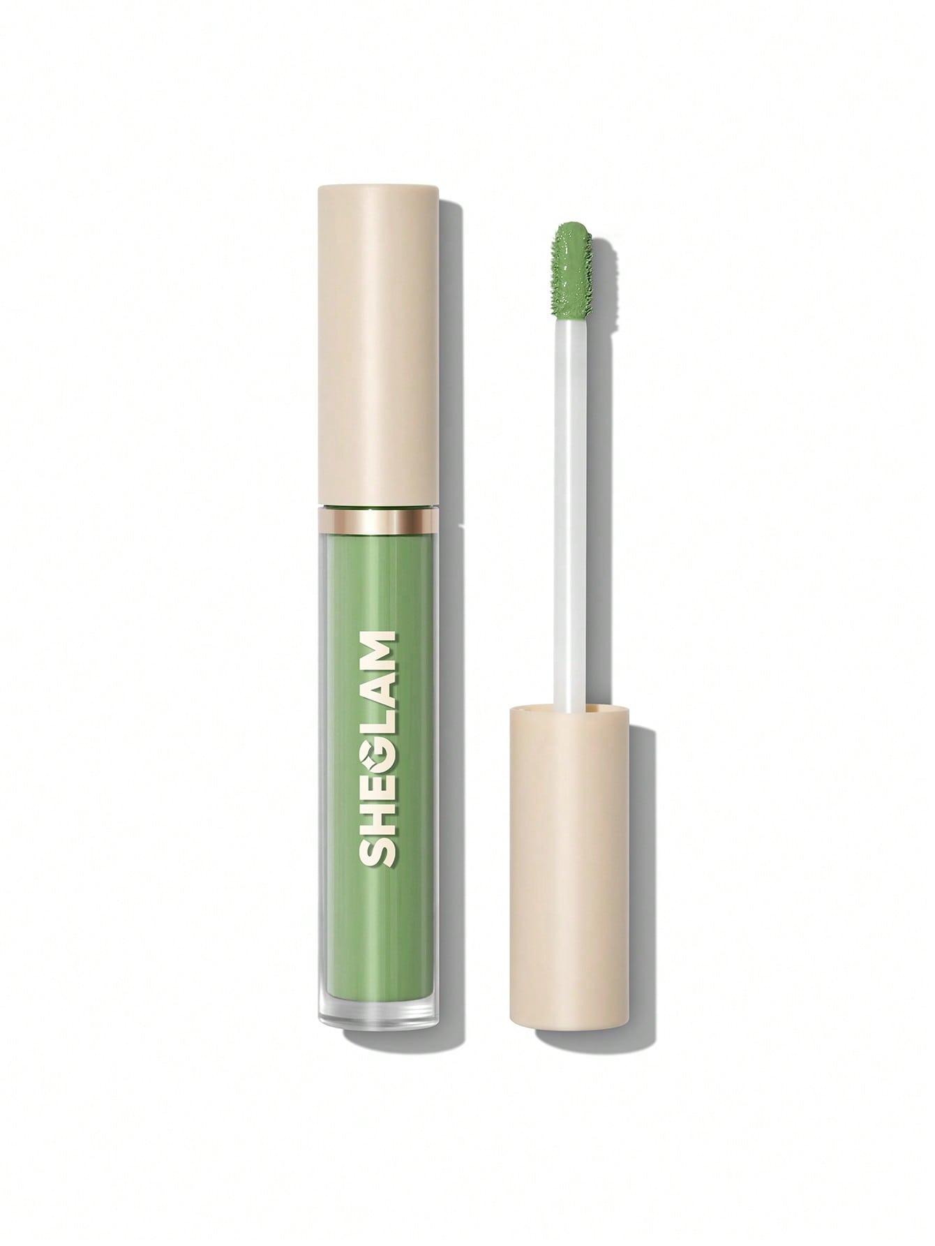 korektor do twarzy green