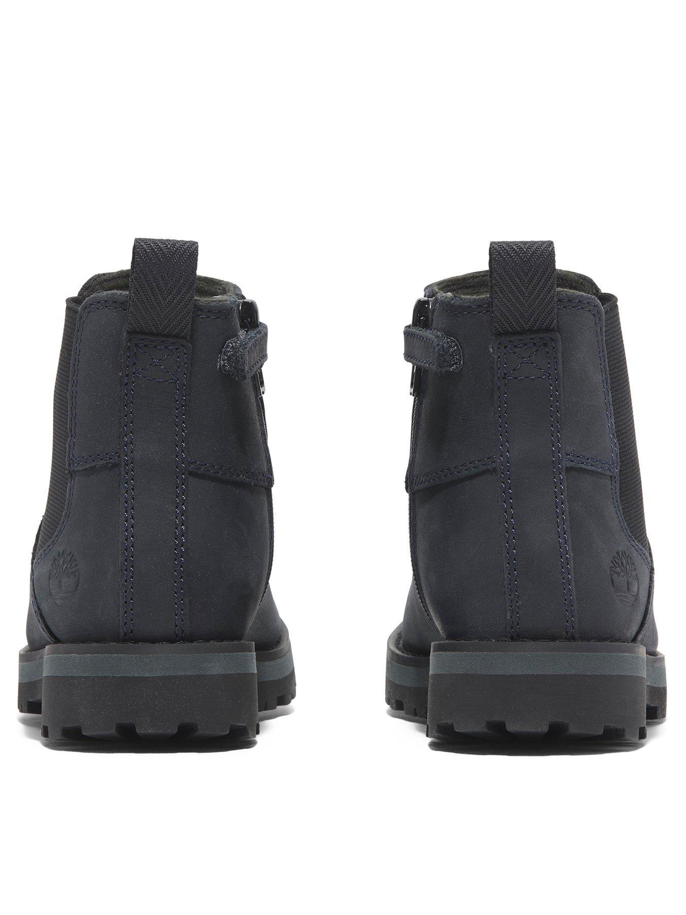 TIMBERLAND BOTKI DZIEWCZĘCE 