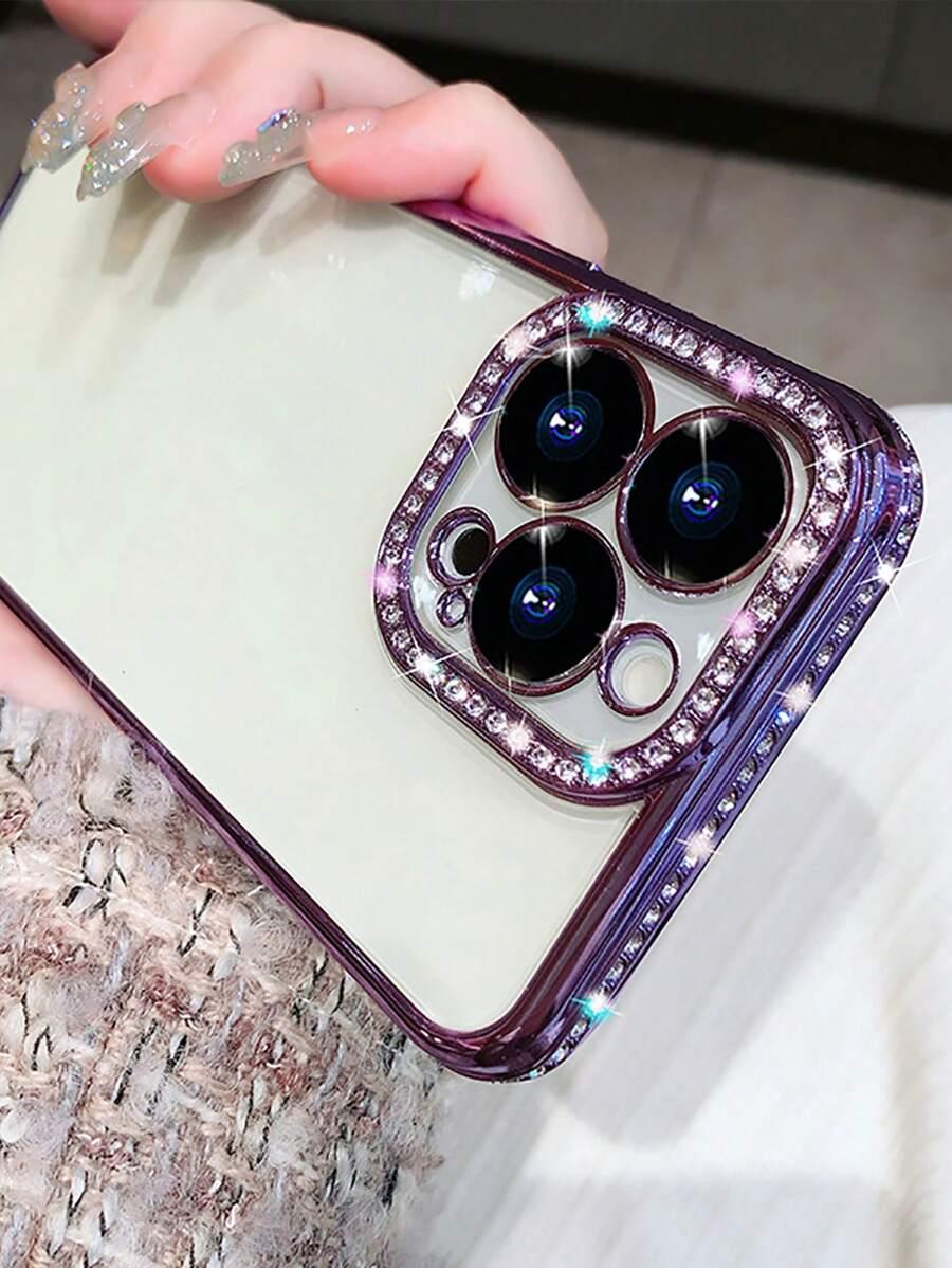 etui na telefon iphone 14 pro