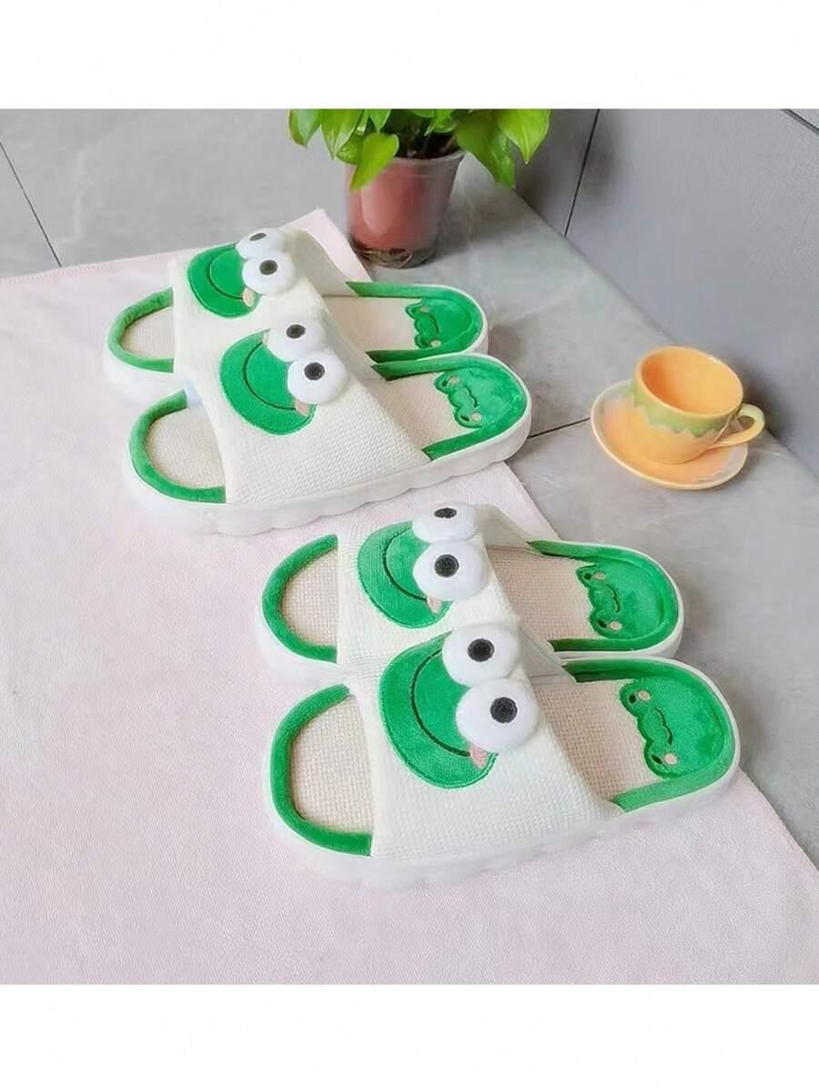 kapcie zdobienie wzór