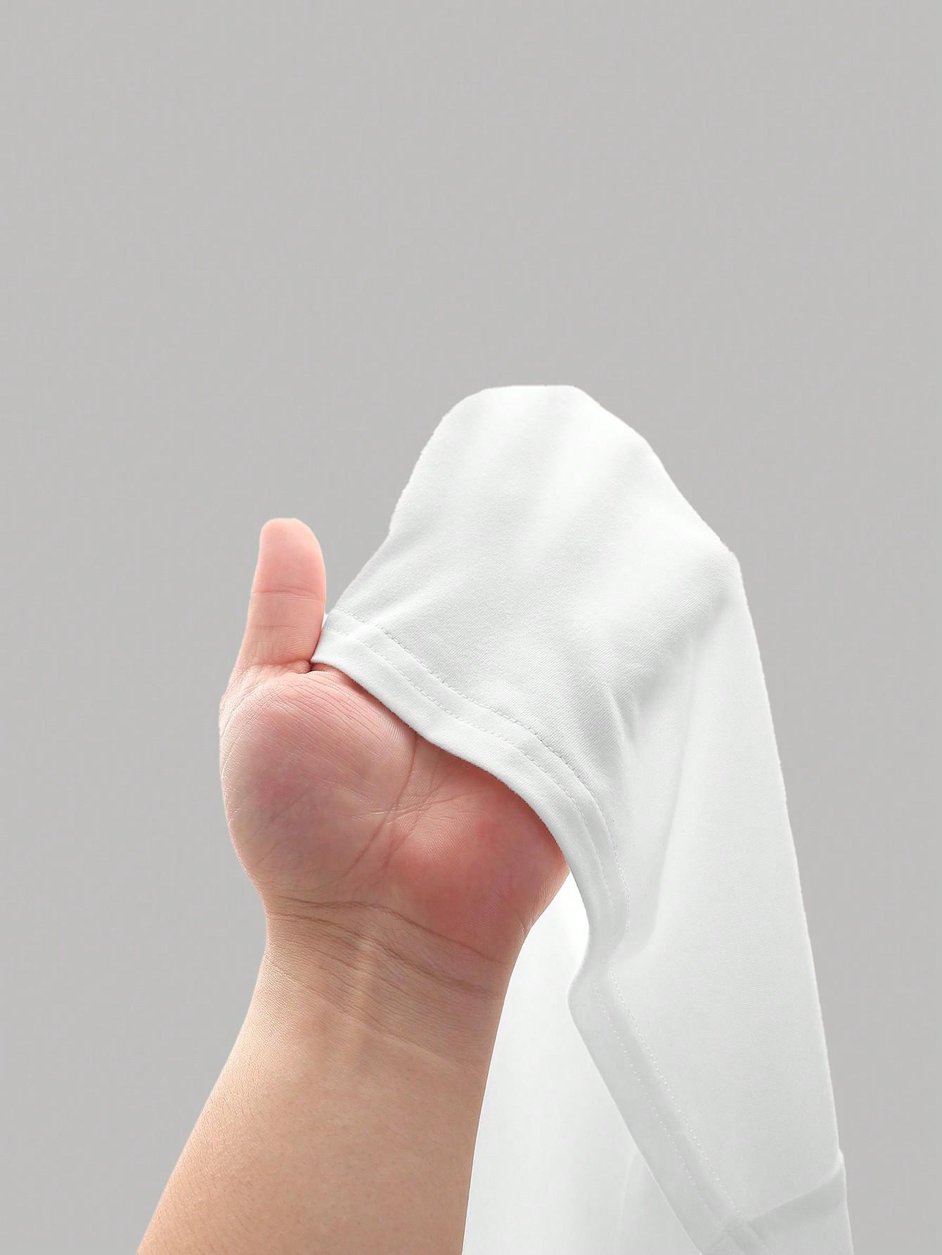 BLUZKA DŁUGI RĘKAW 4-PACK 