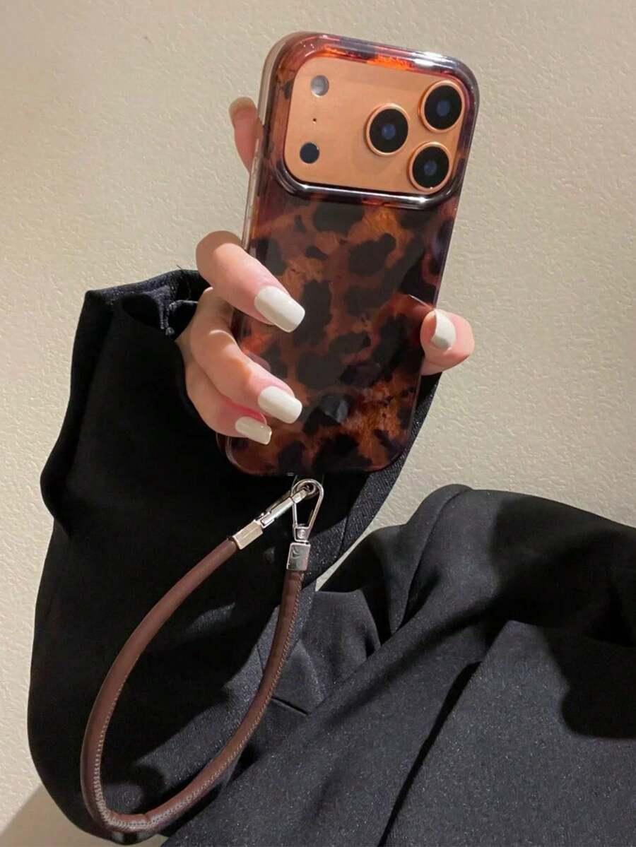 ETUI NA TELEFON IPHONE 17 PRO MAX