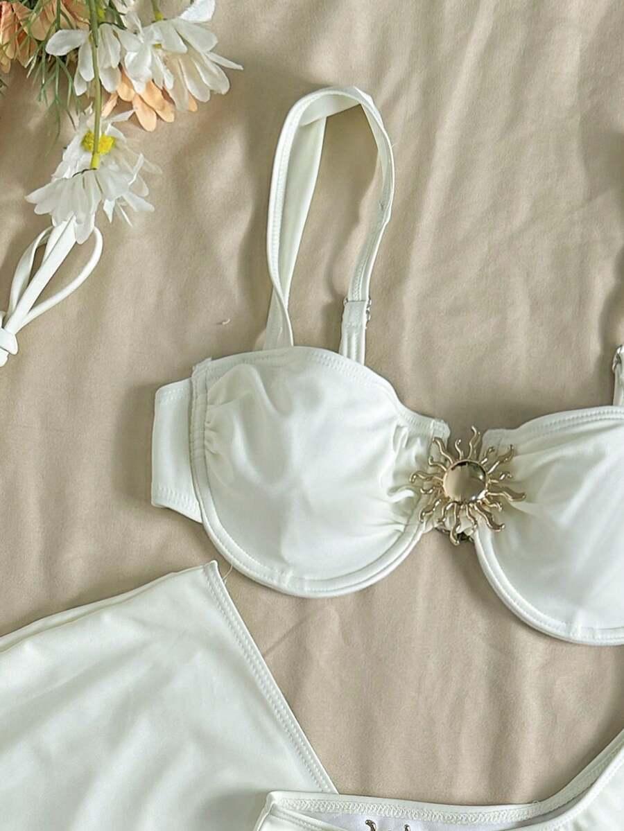 góra od bikini 