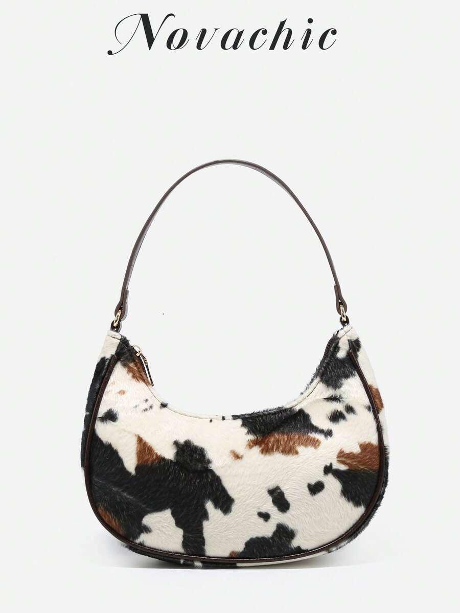torebka animal print 
