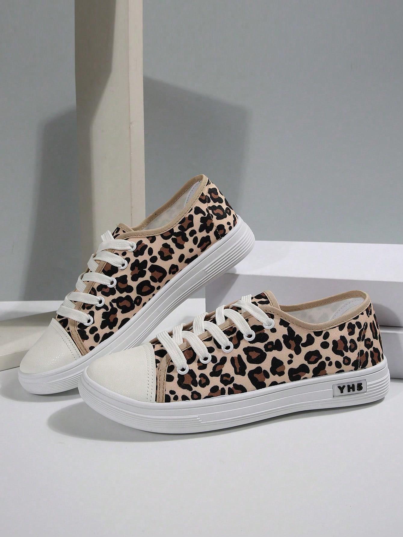 TRAMPKI ANIMAL PRINT
