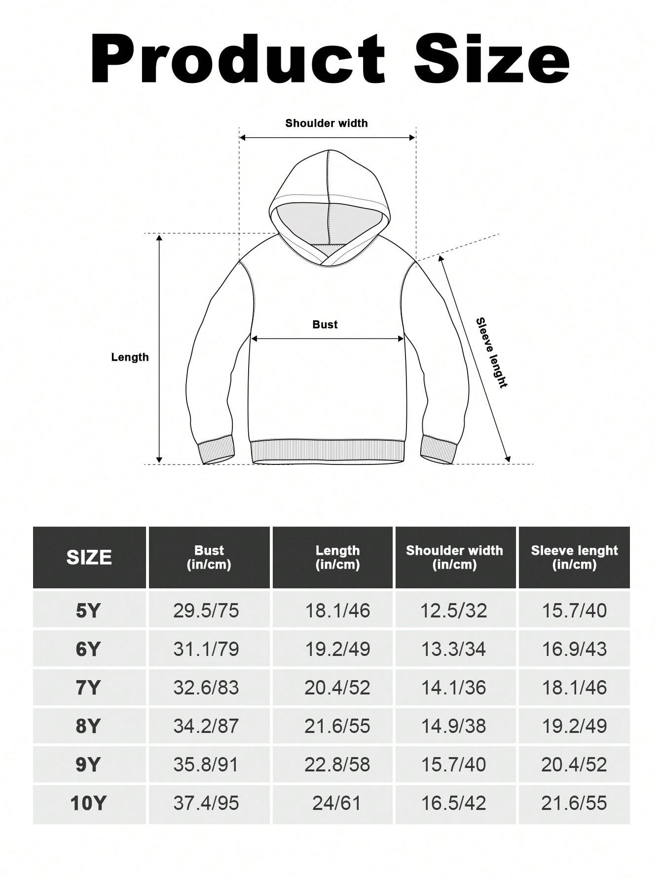 bluza z kapturem 